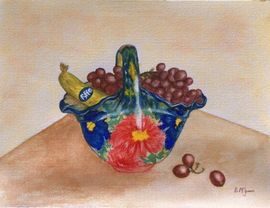 Brenda 2  Spanish fruit bowl  10.20.jpg